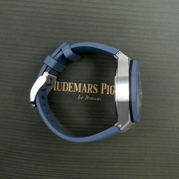 Audemars Piguet Royal Oak Offshore 15605SK.OO.A350CA.01